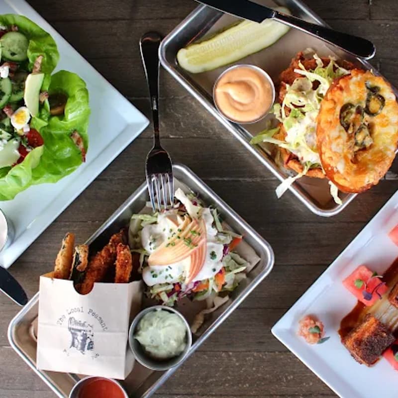 Cover Image for Los Angeles April Meetup!