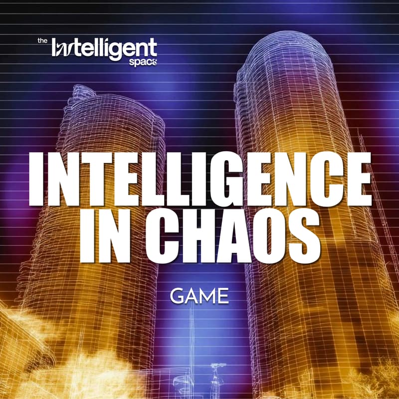 Cover Image for Intelligence in Chaos: Game