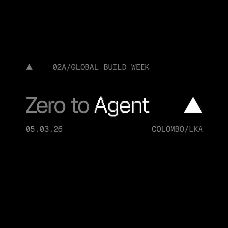 Cover Image for Zero to Agent:Colombo