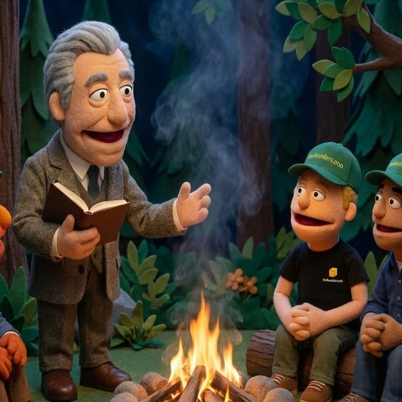 Cover Image for thefounders.ooo vol.4