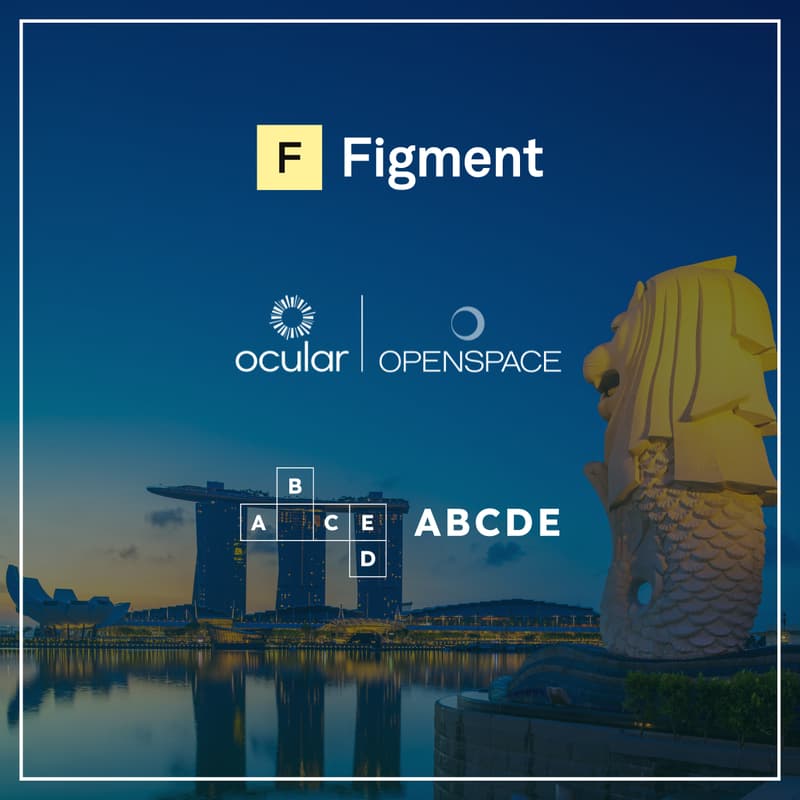 Cover Image for Digital Mixer w/ Figment, Openspace Ventures and ABCDE