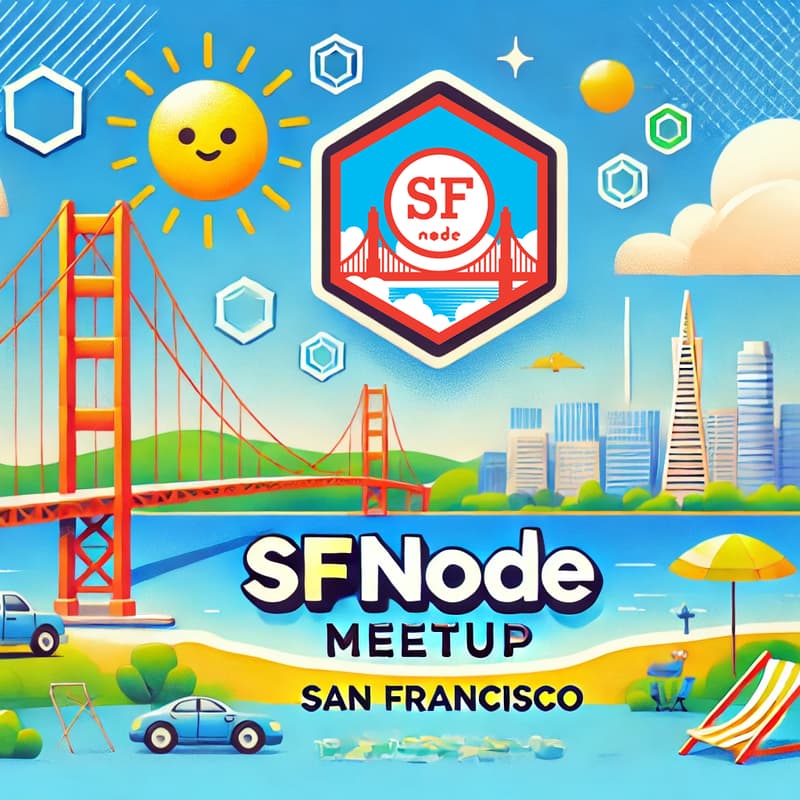 Cover Image for SFNode July Edition