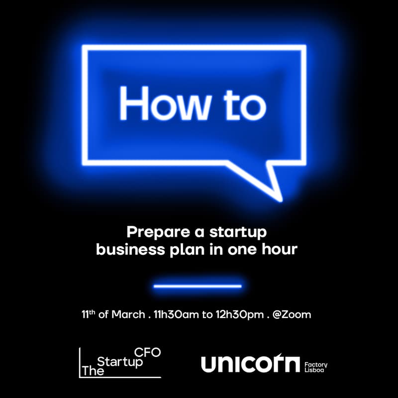 Cover Image for How to Prepare a Startup Business Plan in One Hour