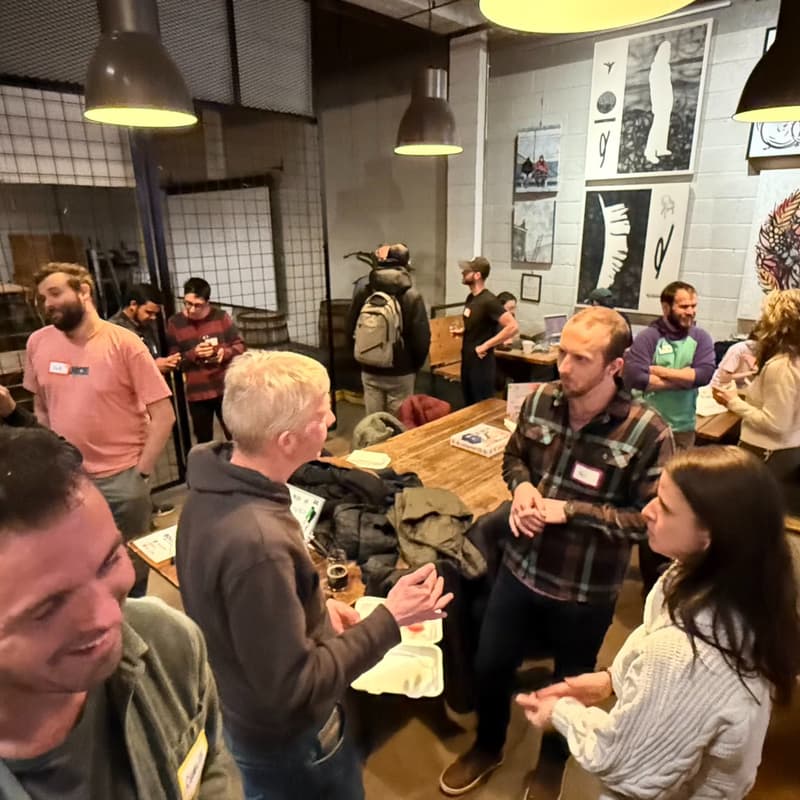 Cover Image for Boulder Tech Connect Monthly Happy Hour