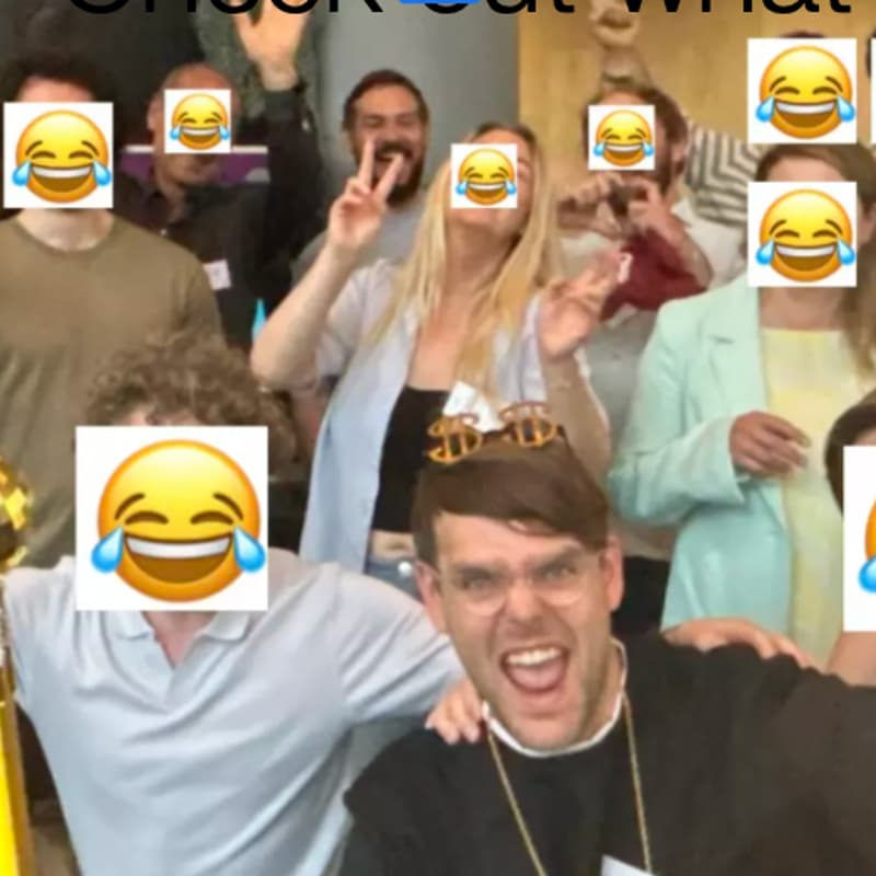 Cover Image for Maker Evening Bergen #1