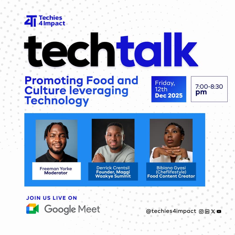 Cover Image for Promoting Food and Culture leveraging Technology