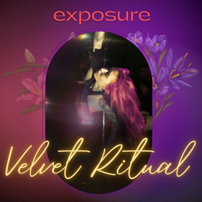 Cover Image for Velvet Ritual