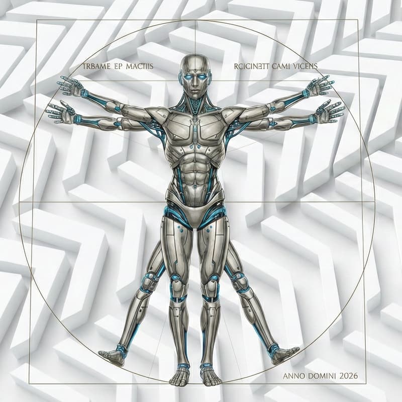 Cover Image for Fly VC Research Day: Robotics