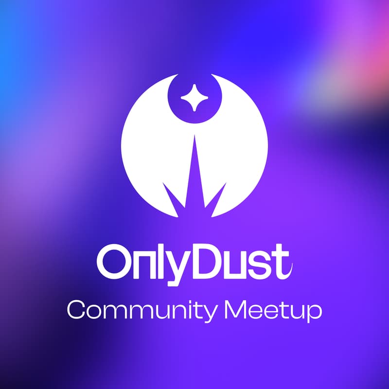 Cover Image for OnlyDust Community Meetup BKK