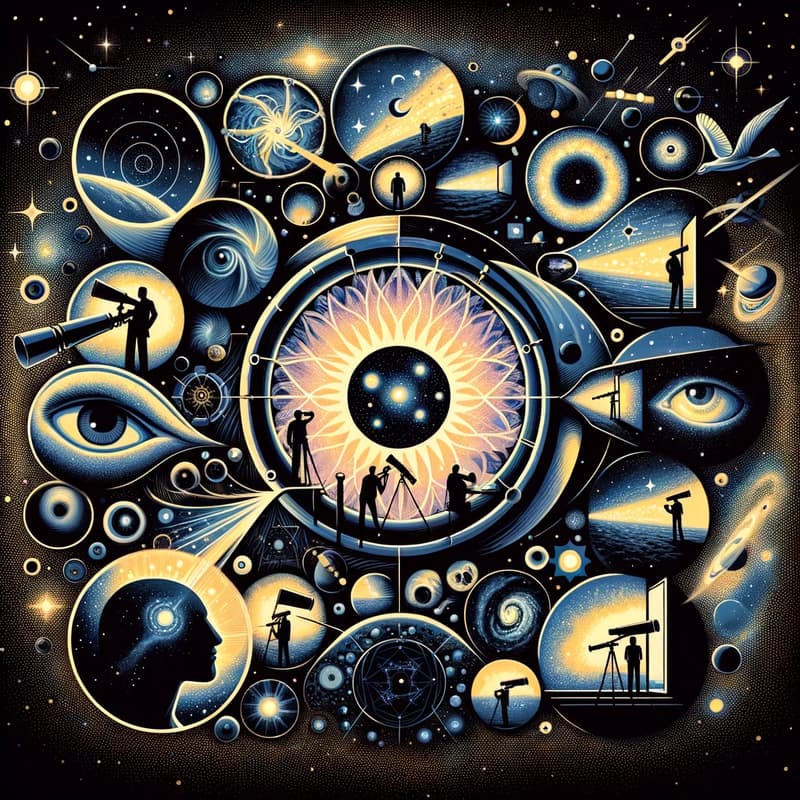 Cover Image for How to use the Anthropic Principle for reasoning in physics