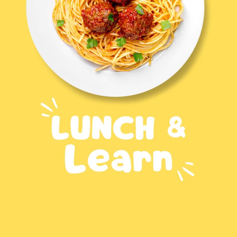 Cover Image for HB Lunch & Learn with Collaborative Drug Discovery (CDD)