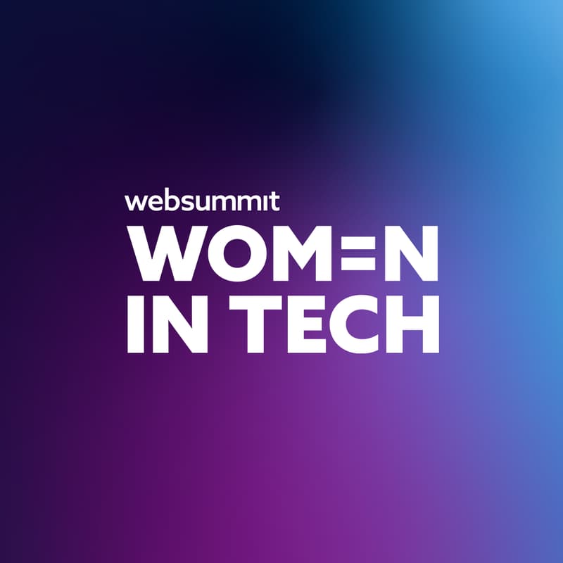 Cover Image for Websummit Women in Tech | Lisbon 🇵🇹