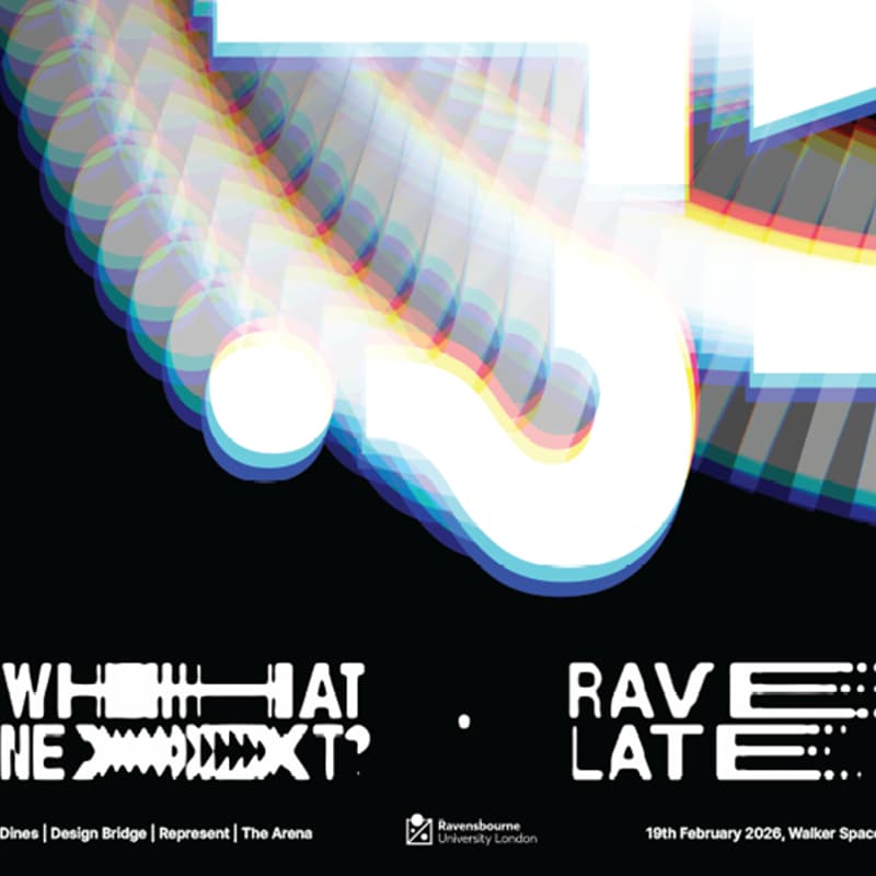 Cover Image for Rave LATE: What Next?