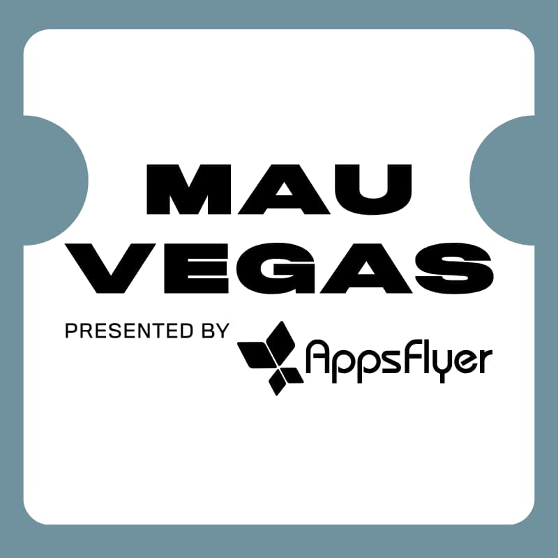 Cover Image for MAU Vegas