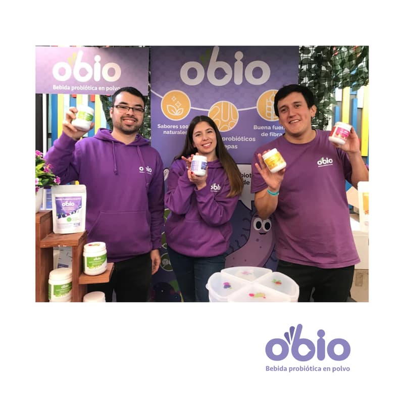 Cover Image for Obio | Pitch Online - Luis Rodríguez