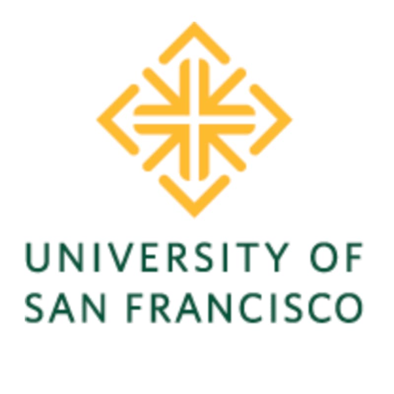 Cover Image for Interns Mixer with the University of San Francisco