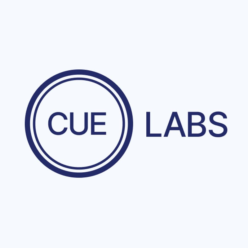 Cover Image for CUE Labs launch event with Kelsey Hightower