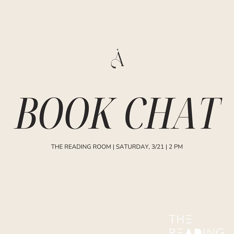 Cover Image for Sky Full of Elephants Book Chat