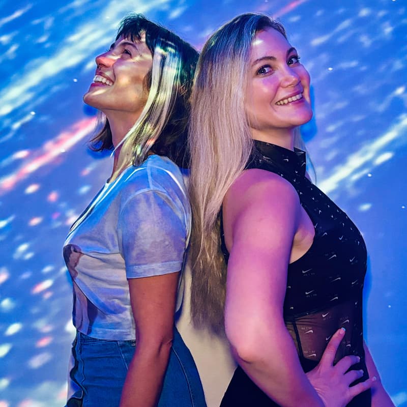 Cover Image for Ecstatic Dance & Breathwork