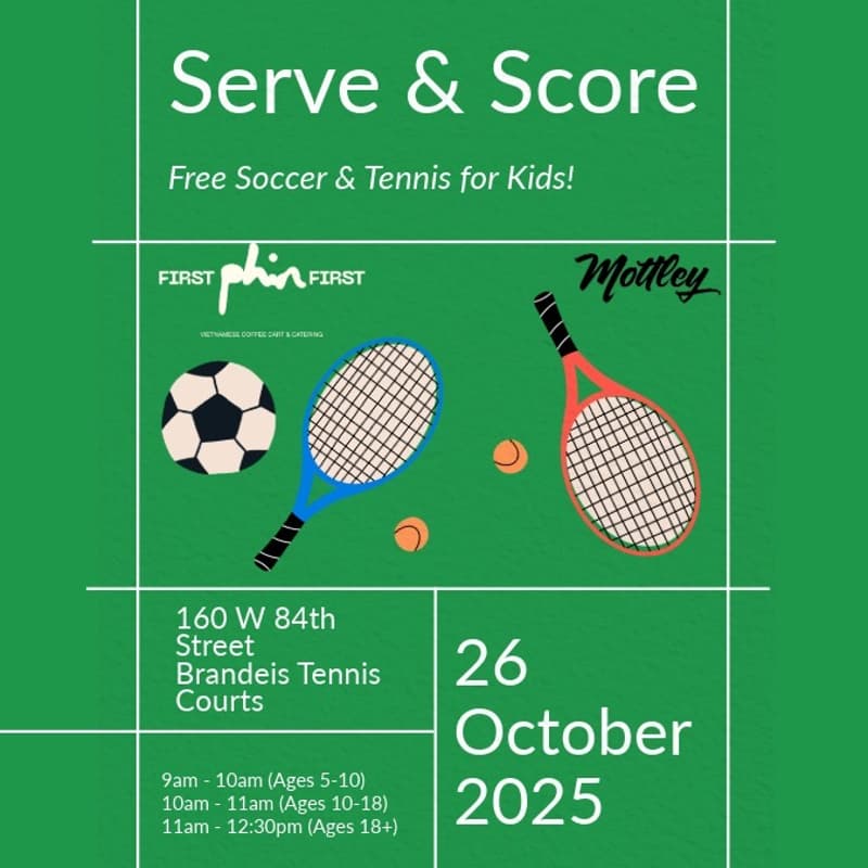 Cover Image for Community Day