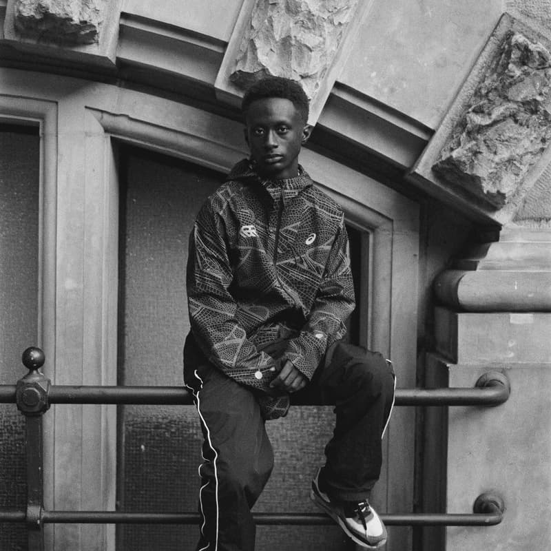 Cover Image for Berlin Bound: A Short Film Screening