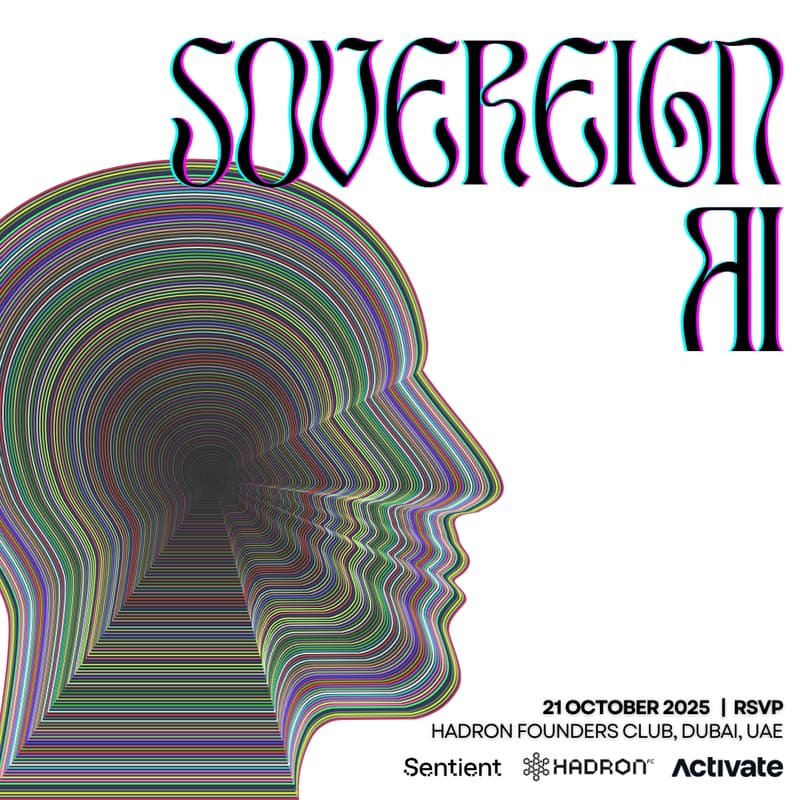 Cover Image for Sovereign AI: Building Global Institutions