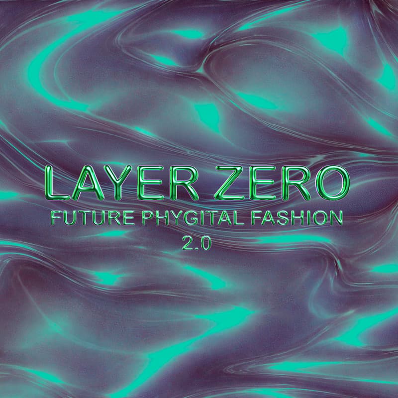 Cover Image for LAYER ZERO 2.0