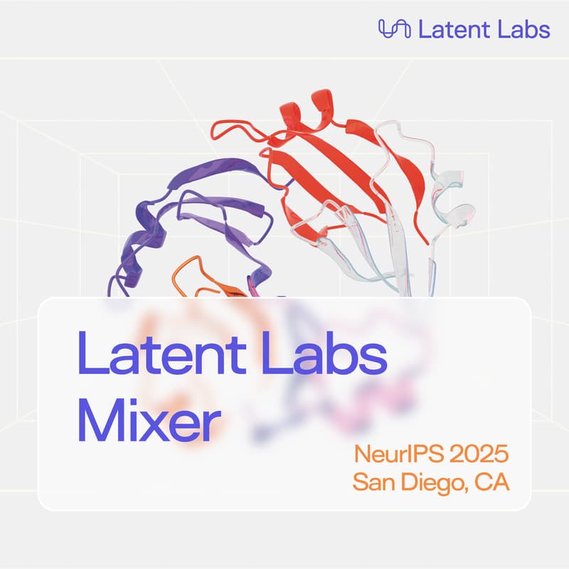 Cover Image for Latent Labs Mixer