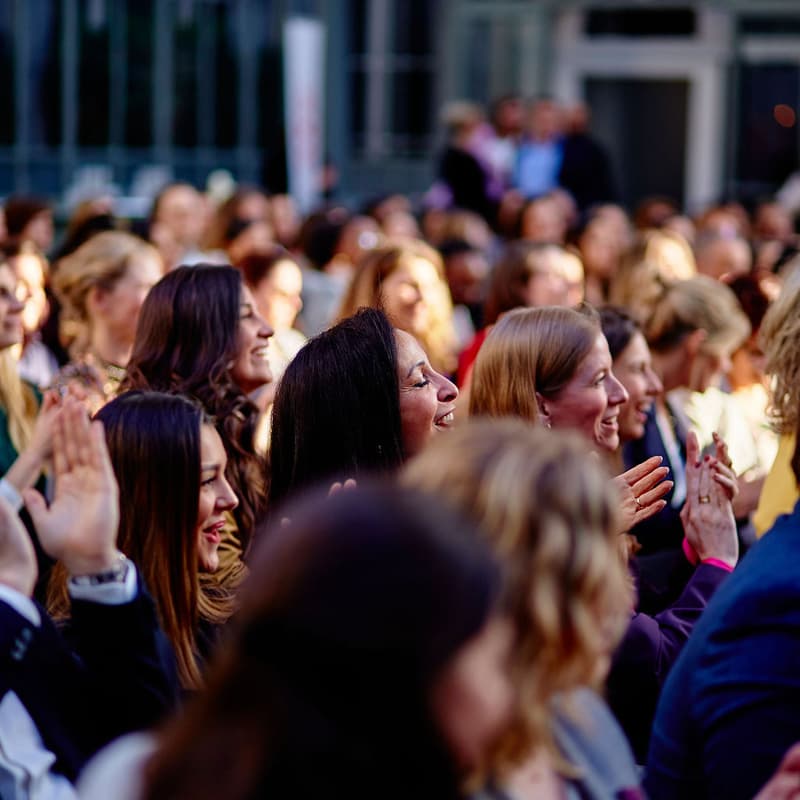 Cover Image for Accélerer l'Entrepreneuriat Féminin : Financement et Innovation en Wallonie