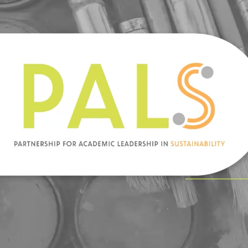 Cover Image for PALS Presents: Spring Showcase