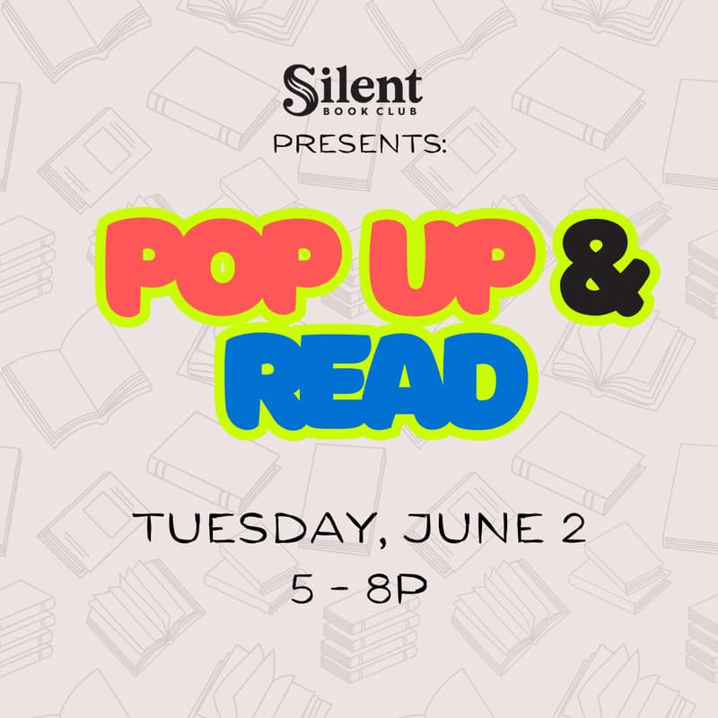 Cover Image for SBC: Pop Up & Read