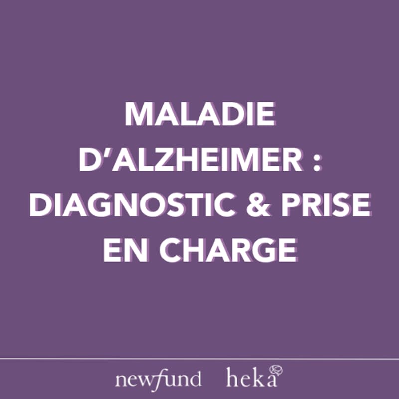 Cover Image for Alzheimer : mécanismes neurobiologiques et stratégies de détection