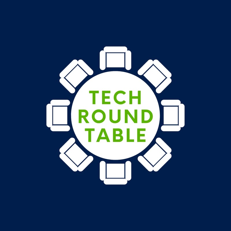 Cover Image for Detroit Tech Table