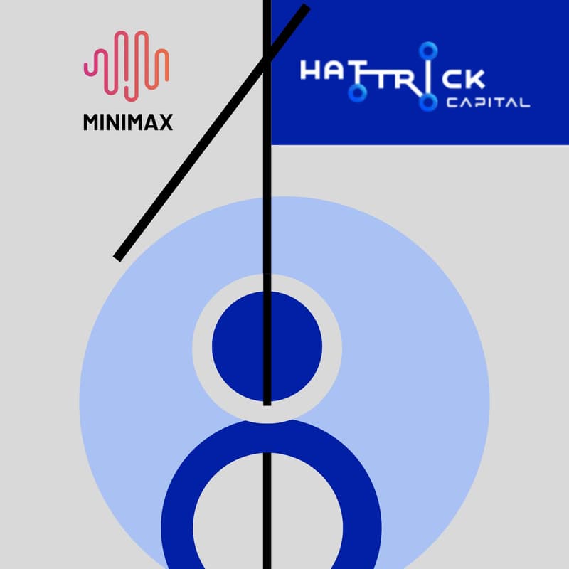 Cover Image for Private Gathering, MiniMax Co-founder x Hat-trick Capital