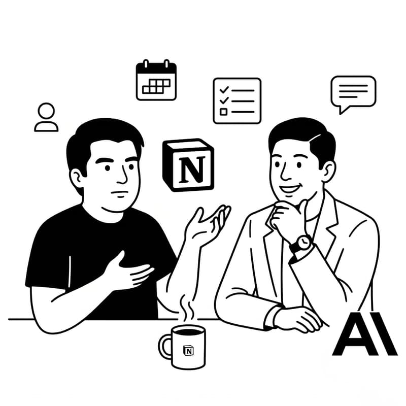 Cover Image for Coffee Lab: Crea tu agente