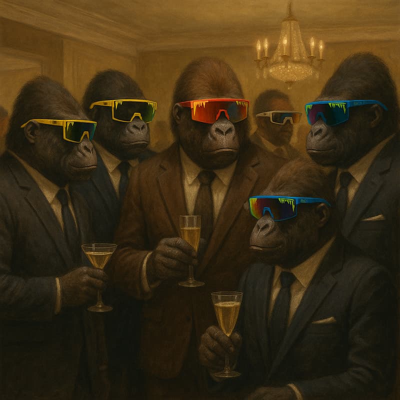 Cover Image for Mercor Happy Hour