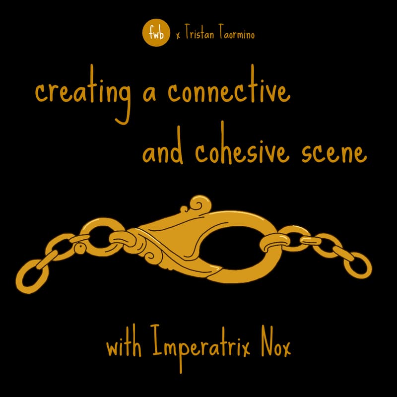 Cover Image for Workshop with Nox