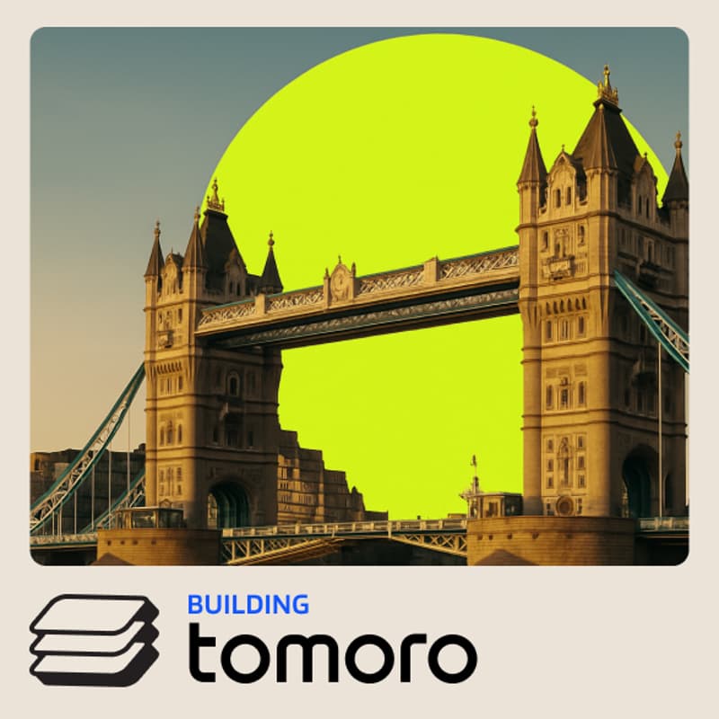 Cover Image for Building Tomoro #1 - From Scale to Voice: Building and Evaluating Solutions in Complex Environments
