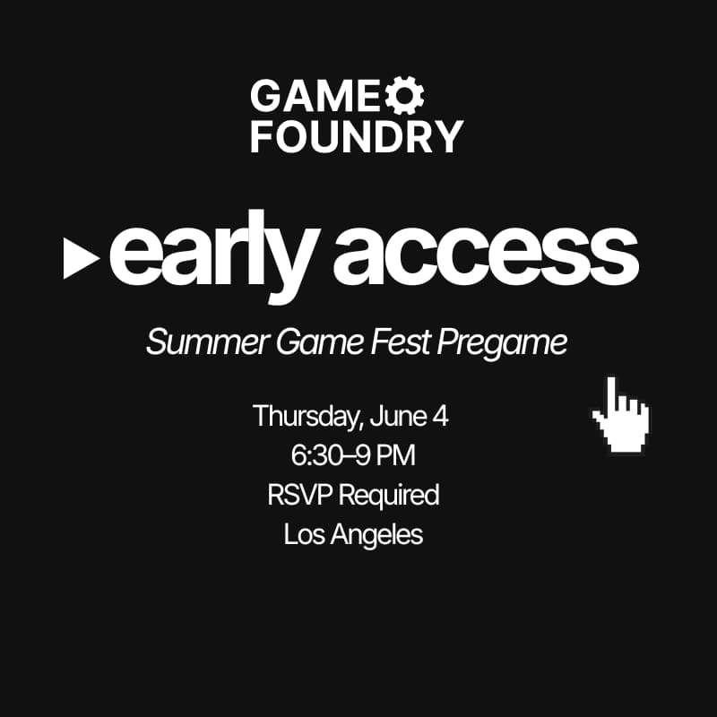 Cover Image for early access