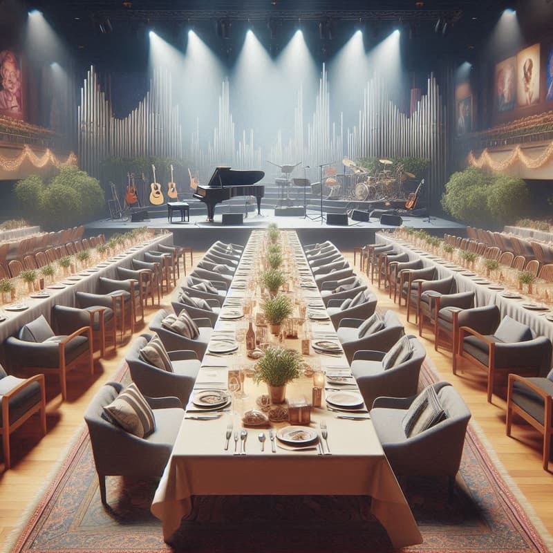 Cover Image for Go Brunch After Party