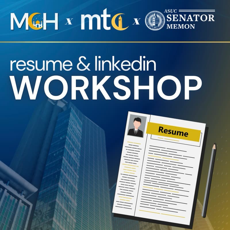 Cover Image for How to Get Hired with MoH