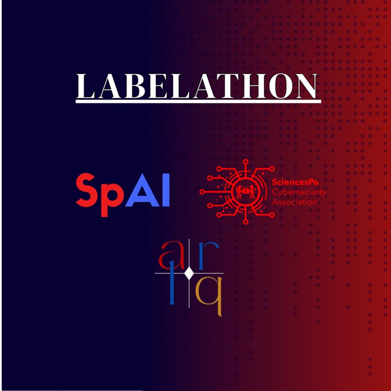 Cover Image for Labelathon: Arlequin AI x Sciences Po