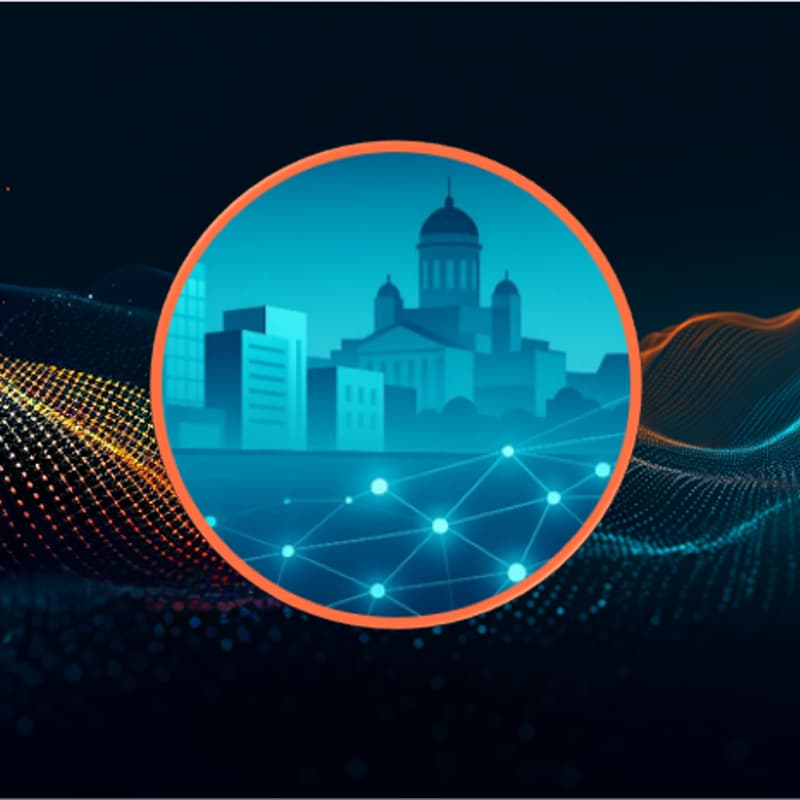 Cover Image for Reinventing Ownership and Investment with Emerging Technologies