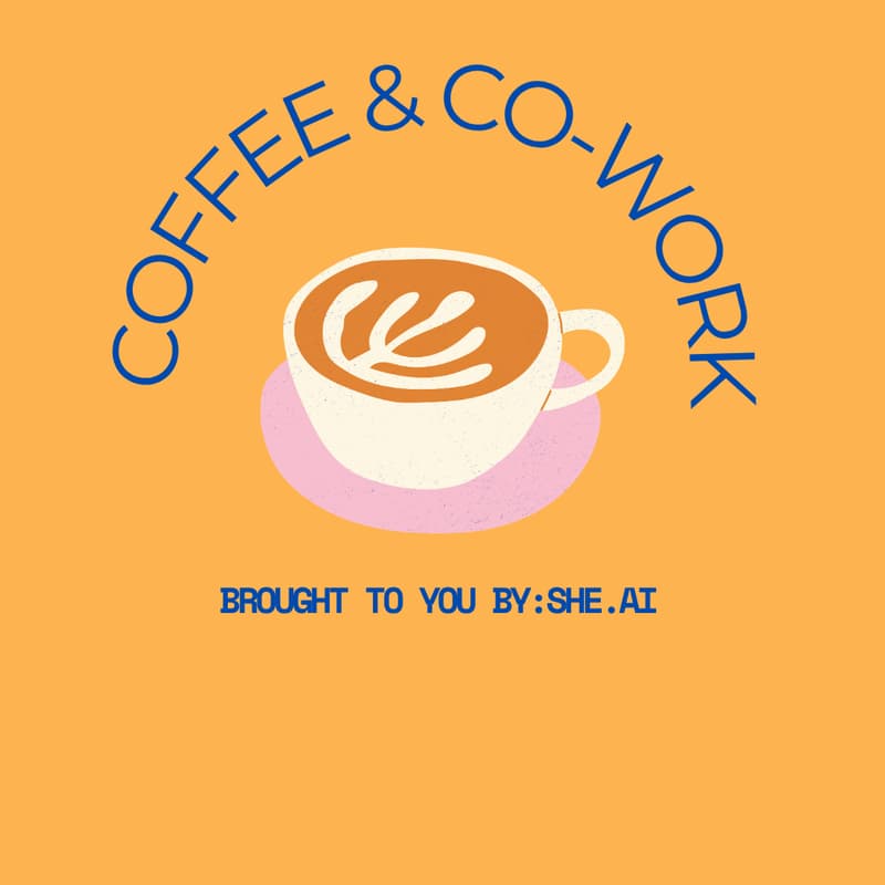Cover Image for Coffee & Cowork
