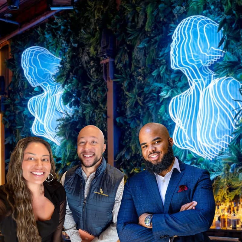 Cover Image for Chicago Tech Party: Hosted by Martina, Kevin, & Friends