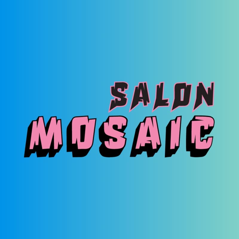 Cover Image for MOSAIC Salon_5: Culture, Psychedelics, Consciousness