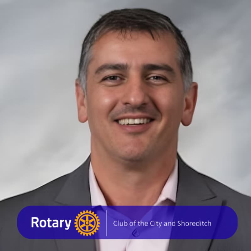 Cover Image for Dr David Hasan:  Rebuilding Childhood in Gaza: Education, Healing and Hope in Action.