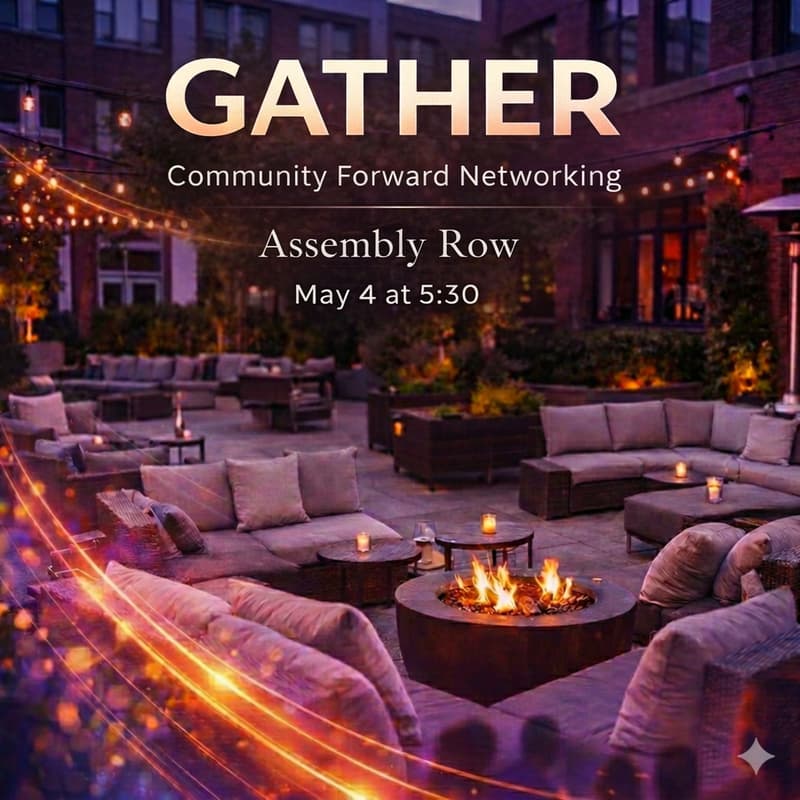 Cover Image for Gather