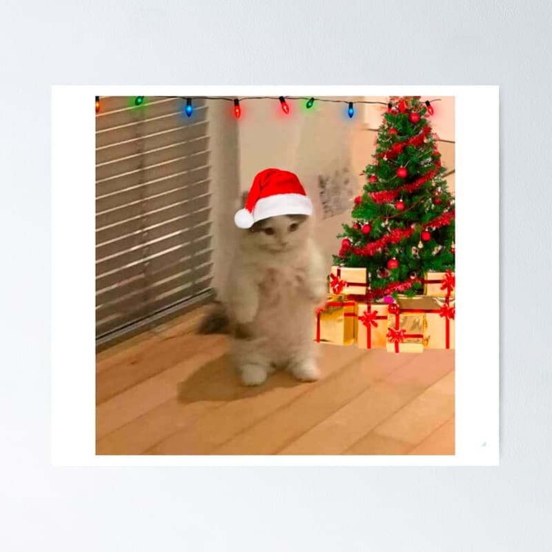 Cover Image for ✨ EA Sweden Christmas Social — Last Gathering of the Year