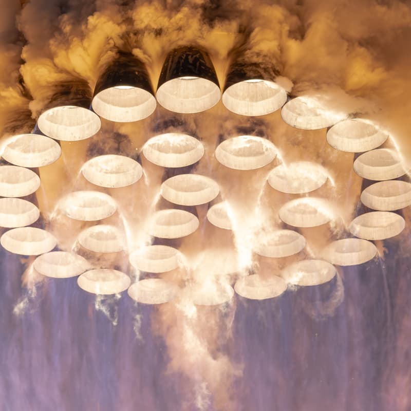 Cover Image for Starship Flight #8 watch party